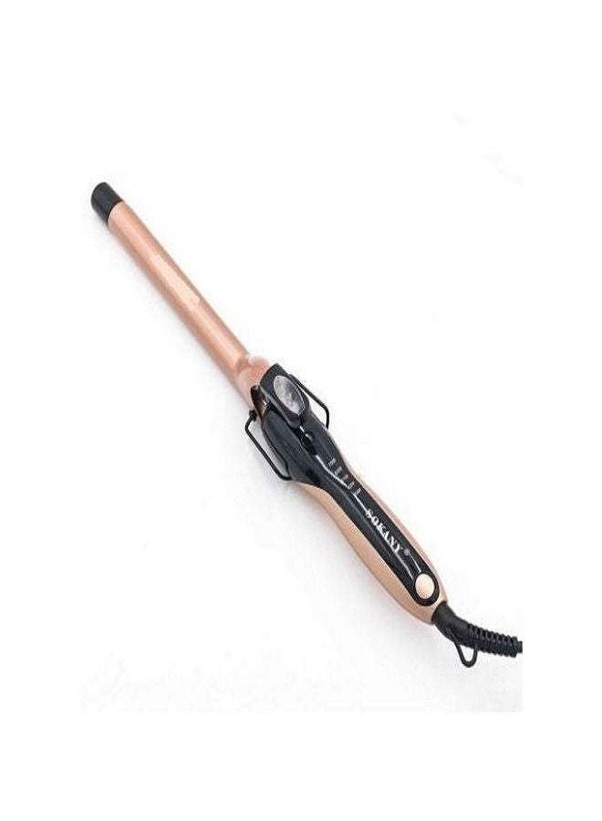 Sokany Curling Iron 750 ° F - Image 2